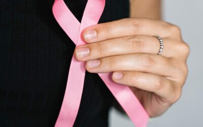 Octobre rose : Agissons ensemble contre le cancer du sein