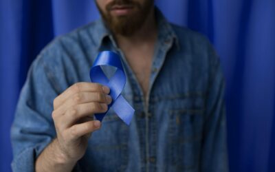 Movember : Réalisez un dépistage contre les cancers masculins